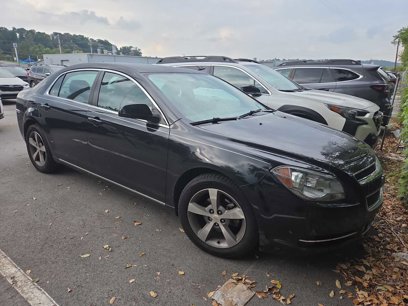 Used 2011 Chevrolet Malibu LT w/ Power Convenience Package