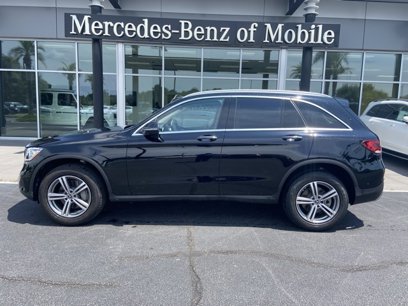Used 2022 Mercedes-Benz GLC 300