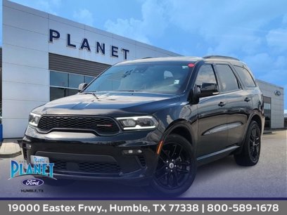 Used 2023 Dodge Durango GT