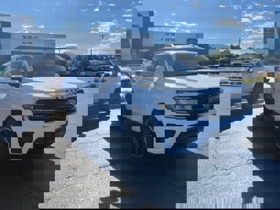 New 2024 Ford Expedition Limited