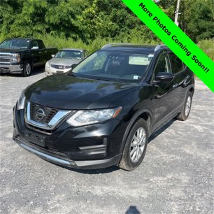 Used 2019 Nissan Rogue SV