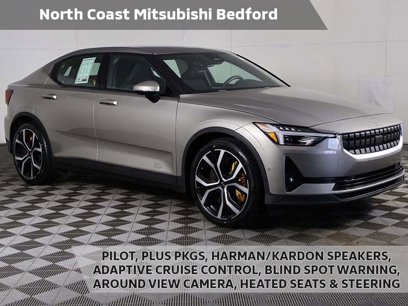 Used 2022 Polestar Polestar 2 w/ Performance Package