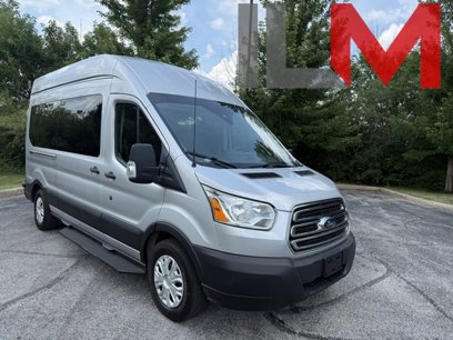 Used 2019 Ford Transit 350 XLT