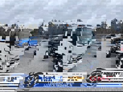 New 2024 Chevrolet Low Cab Forward
