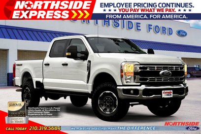 Used 2024 Ford F250 XLT w/ Tremor Off-Road Package