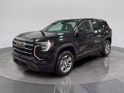 New 2026 GMC Terrain Elevation
