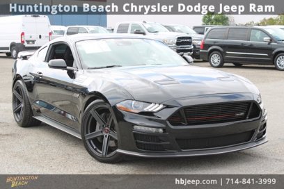 Used 2021 Ford Mustang GT