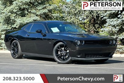 Used 2018 Dodge Challenger R/T w/ Driver Convenience Group