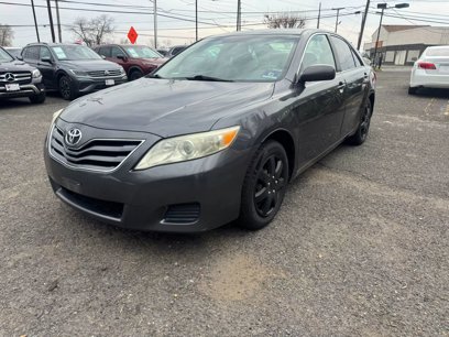 Used 2010 Toyota Camry LE
