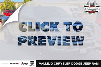 Used 2022 RAM 2500 Laramie