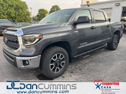 Used 2019 Toyota Tundra SR5