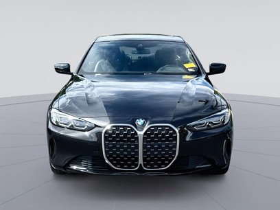 Certified 2023 BMW 430i xDrive Coupe w/ Convenience Package