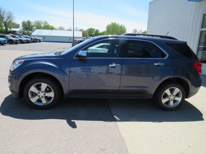 Used 2013 Chevrolet Equinox LT w/ Power Convenience Package
