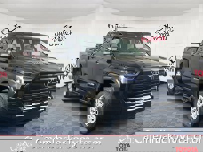 Used 2024 Toyota Tundra SR5