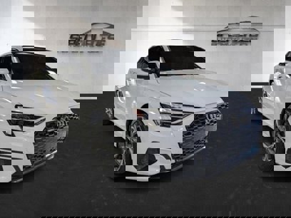 Used 2022 Audi A3 2.0T Prestige