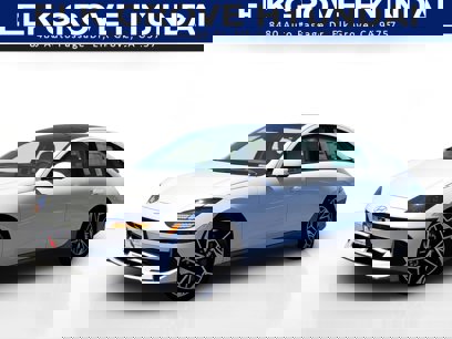 New 2025 Hyundai Ioniq 6 Limited