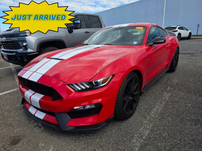 Used 2020 Ford Mustang Shelby GT350 w/ Technology Package