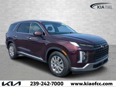 Used 2024 Hyundai Palisade SEL
