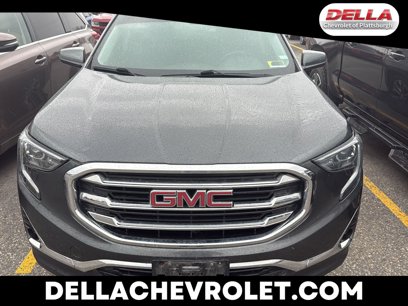Used 2019 GMC Terrain SLT w/ Preferred Package