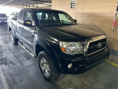 Used 2011 Toyota Tacoma PreRunner