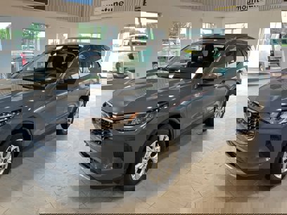 Used 2023 Ford Escape Active