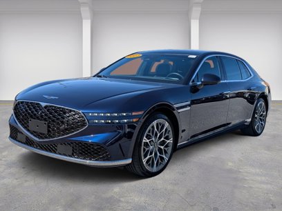 Used 2023 Genesis G90 3.5T