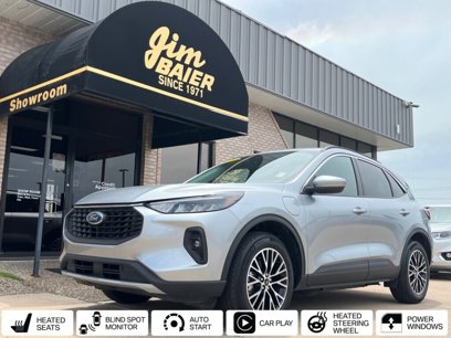 Used 2023 Ford Escape SE