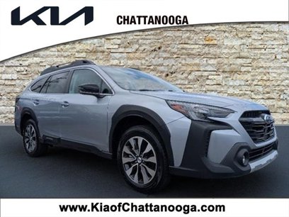 Used 2024 Subaru Outback Limited