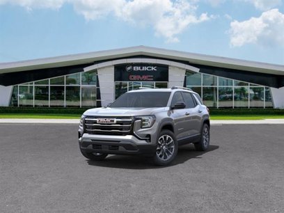 New 2026 GMC Terrain Elevation w/ Elevation Premium Package