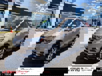 Used 2019 Buick Encore Preferred