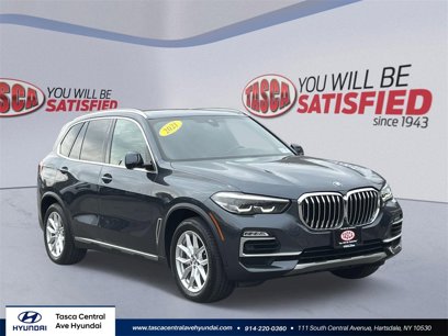Used 2021 BMW X5 xDrive40i w/ Convenience Package