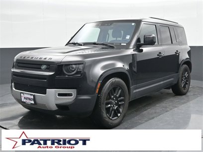 Used 2021 Land Rover Defender 110 S