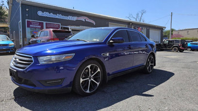 Used 2014 Ford Taurus SEL