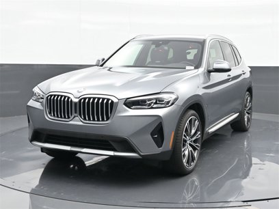 Used 2024 BMW X3 sDrive30i w/ Convenience Package