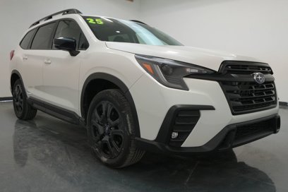 New 2025 Subaru Ascent Bronze Edition