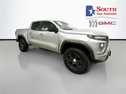Used 2024 GMC Canyon Elevation w/ Elevation Premium Package