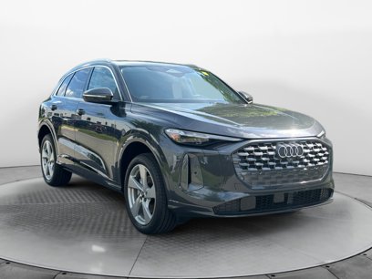 New 2025 Audi Q5 Premium Plus