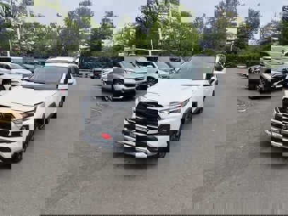 Used 2023 Toyota RAV4 Adventure