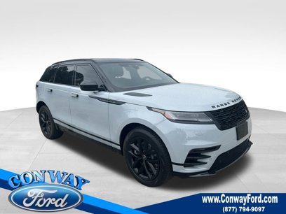 Used 2024 Land Rover Range Rover Velar Dynamic SE