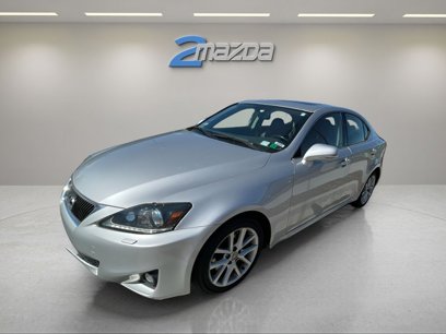 Used 2011 Lexus IS 350 AWD