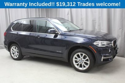 Used 2016 BMW X5 xDrive35i w/ Premium Package