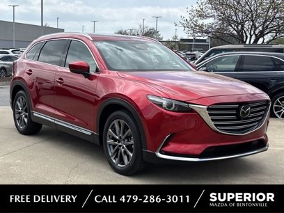 Used 2020 MAZDA CX-9 Signature