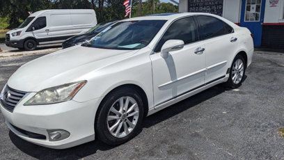 Used 2010 Lexus ES 350