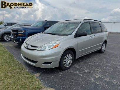 Used 2009 Toyota Sienna