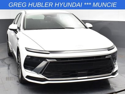 New 2025 Hyundai Sonata SEL