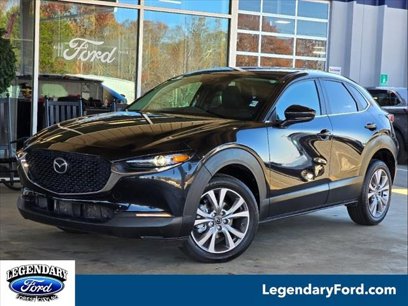 Used 2021 MAZDA CX-30 FWD 2.5 S w/ Select Package