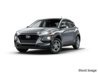 Used 2019 Hyundai Kona SE