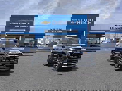 New 2026 Chevrolet Equinox LT