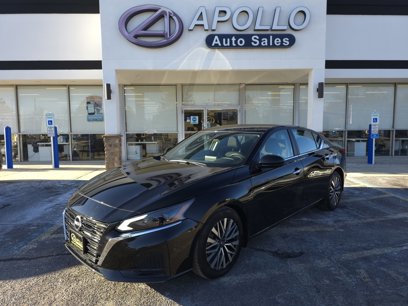 Used 2023 Nissan Altima 2.5 SV