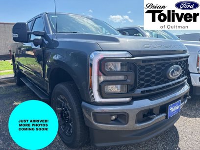 New 2025 Ford F250 XL